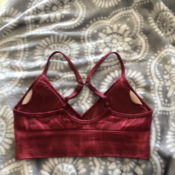 Lululemon ebb to street bra - Picture 2 of 2
